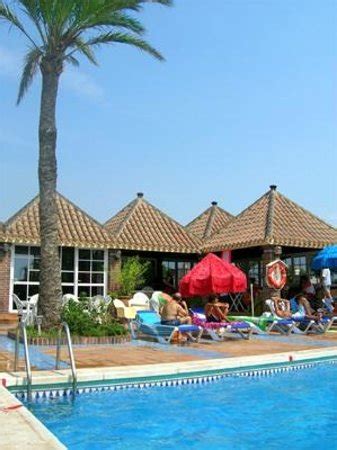 Ona Marina Arpon from $66. La Manga Hotel Deals & Reviews.